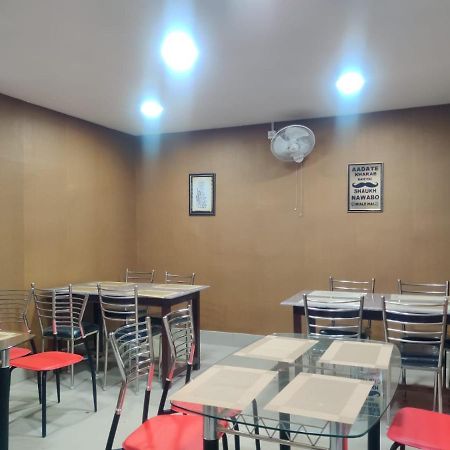 Heritage Bagala Dharmasala Hotell Puri Eksteriør bilde